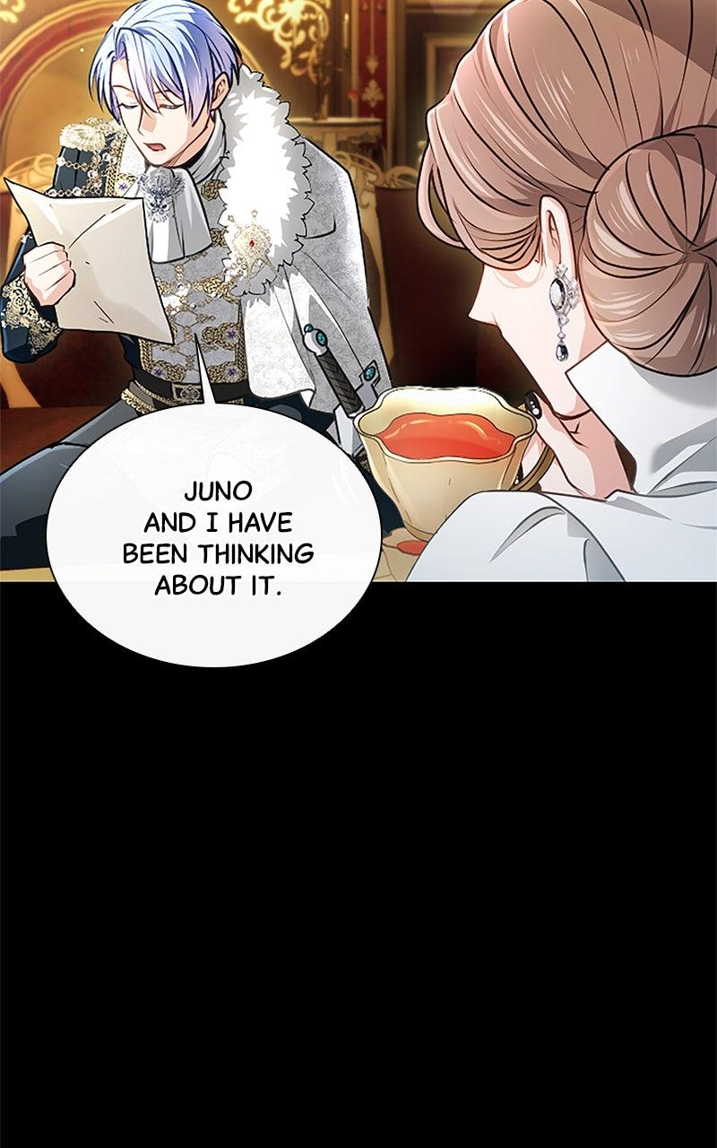 My Aggravating Sovereign Chapter 54 - Page 82