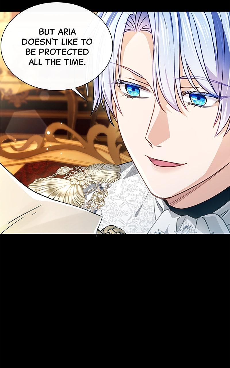 My Aggravating Sovereign Chapter 54 - Page 83