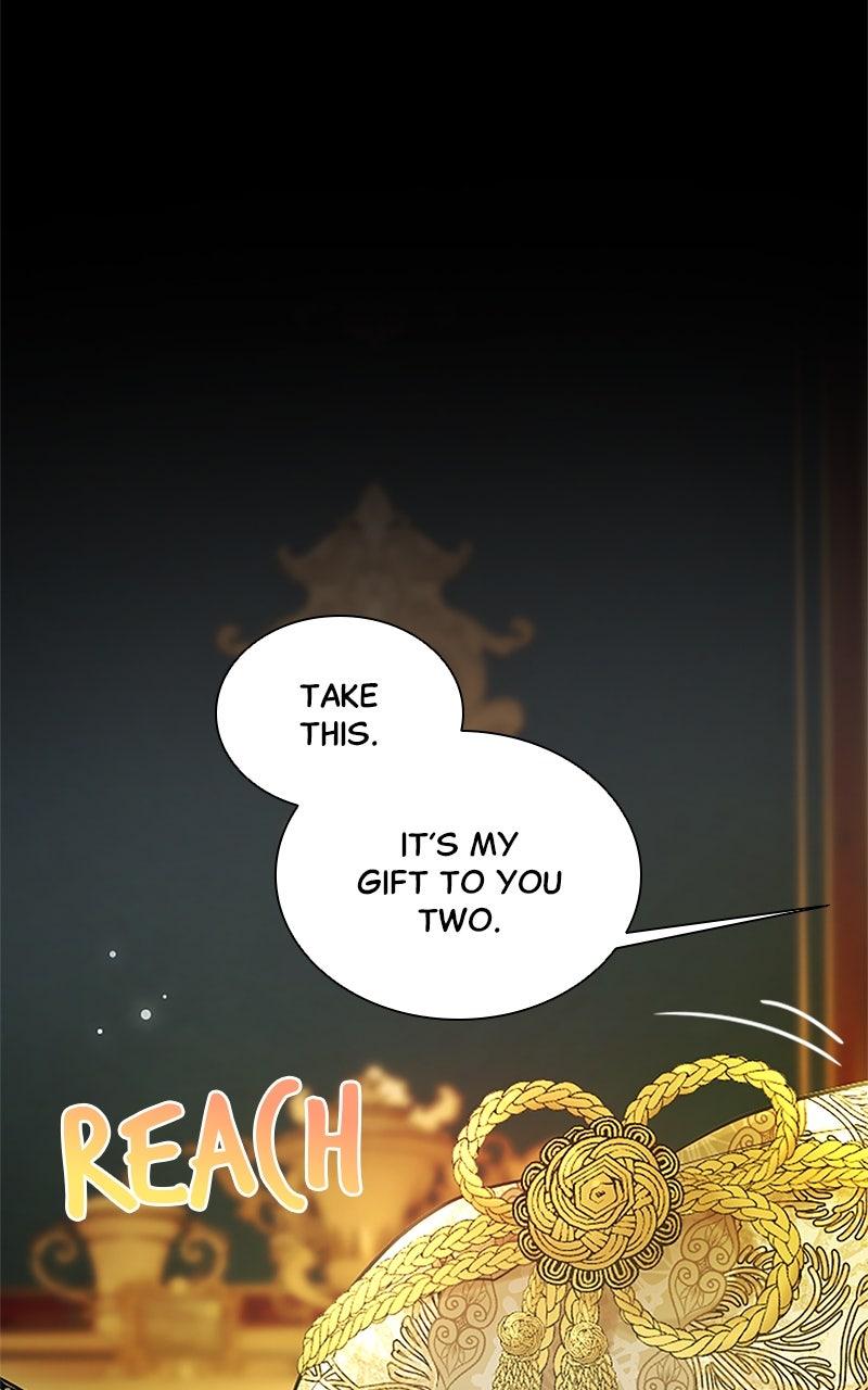 My Aggravating Sovereign Chapter 54 - Page 85