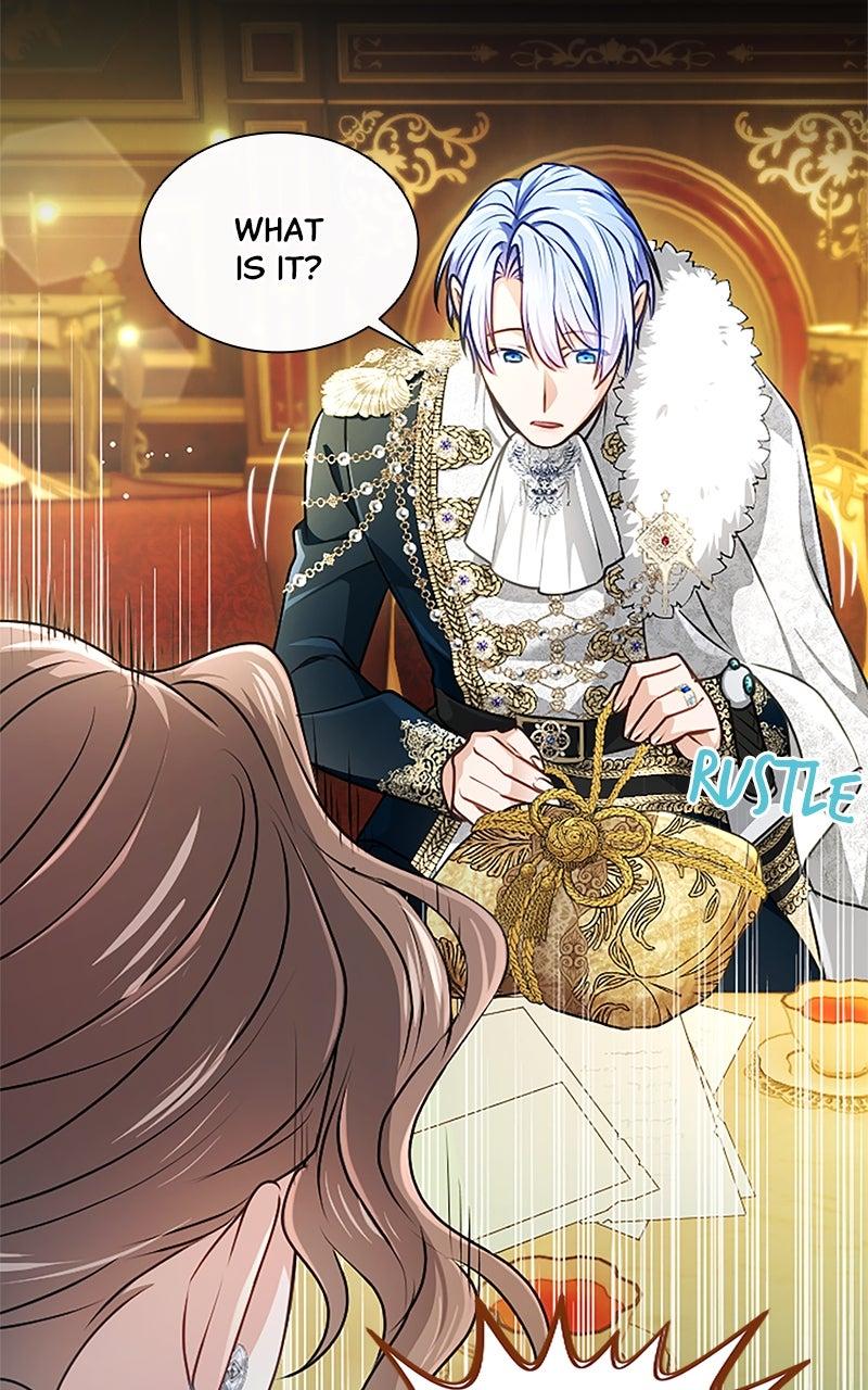 My Aggravating Sovereign Chapter 54 - Page 87