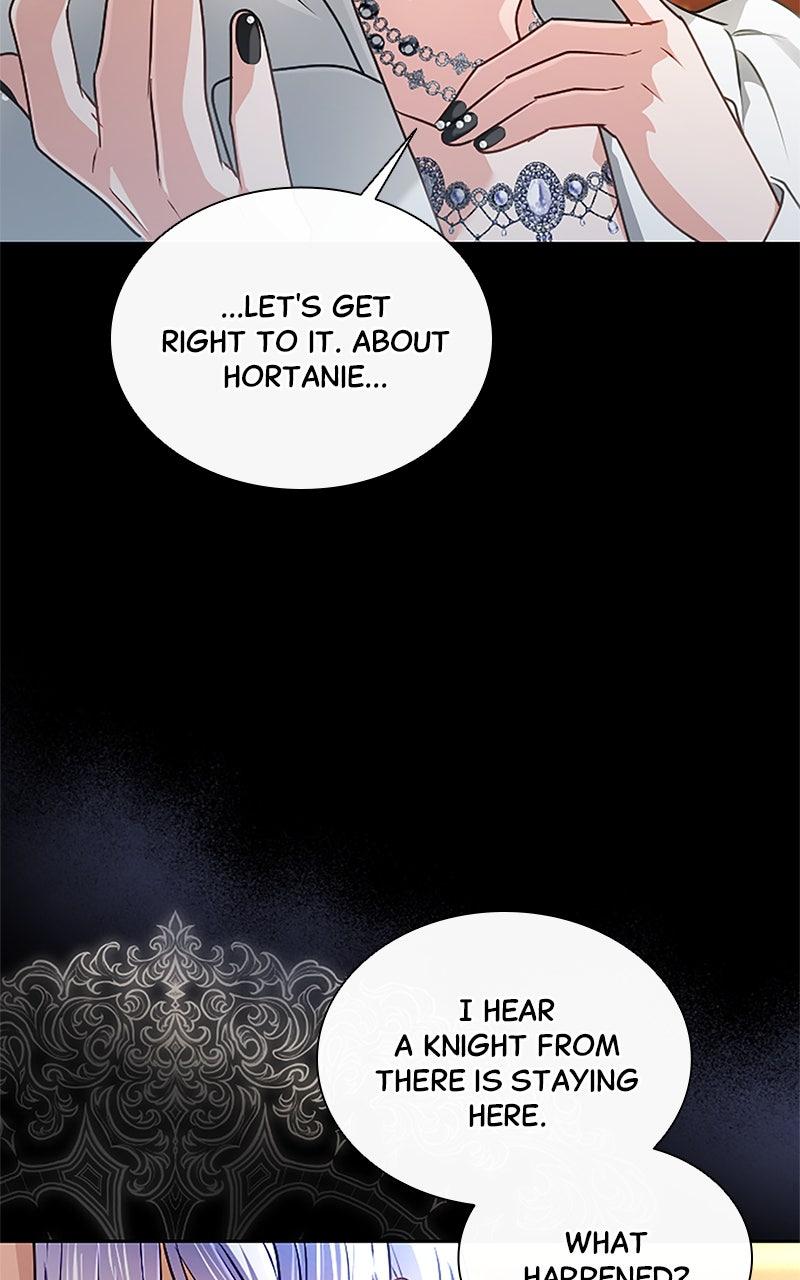 My Aggravating Sovereign Chapter 54 - Page 91