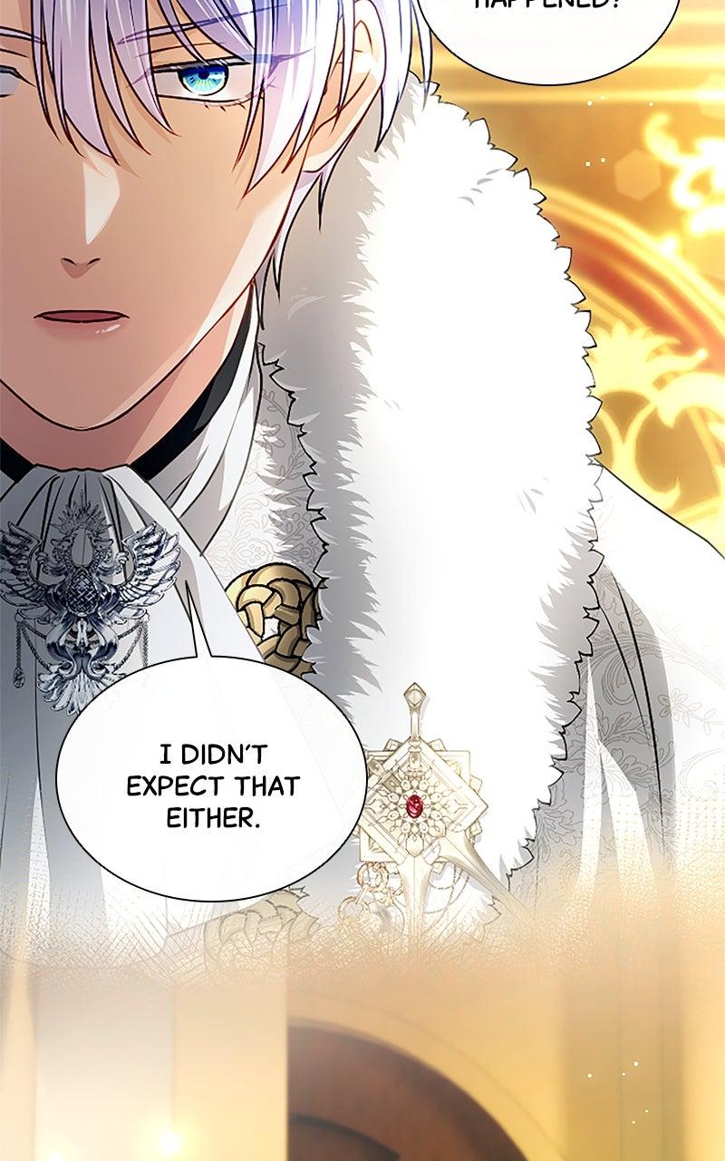 My Aggravating Sovereign Chapter 54 - Page 92