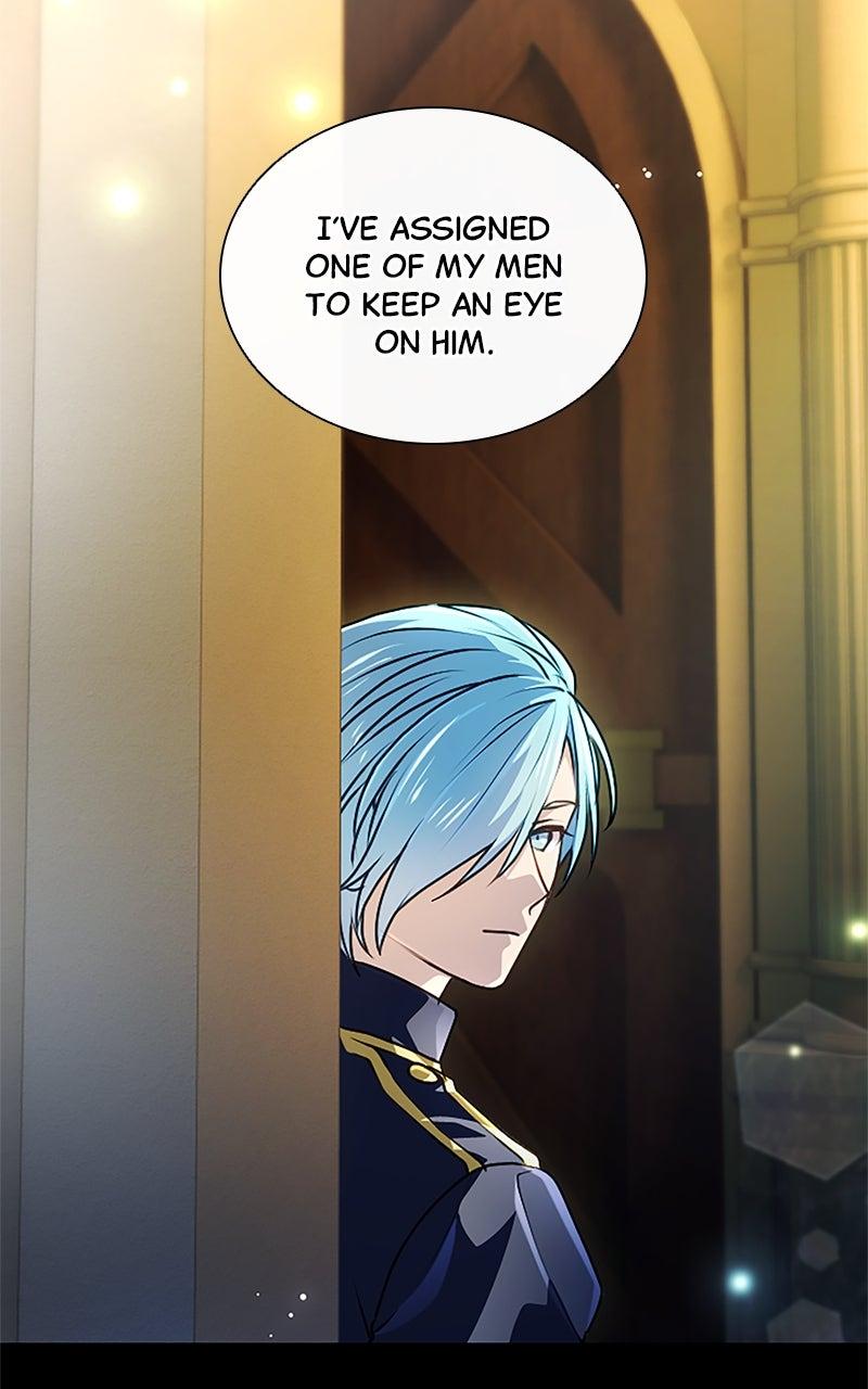 My Aggravating Sovereign Chapter 54 - Page 93
