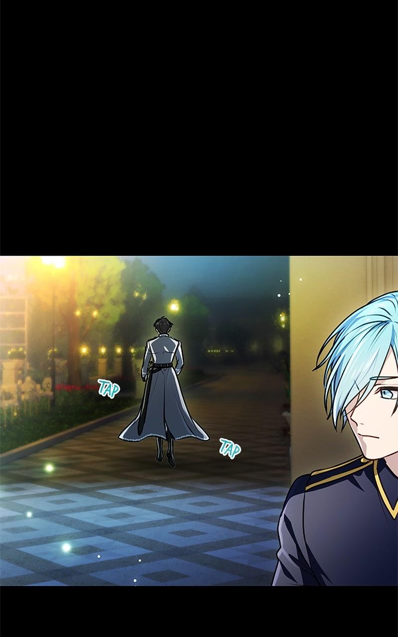 My Aggravating Sovereign Chapter 54 - Page 94