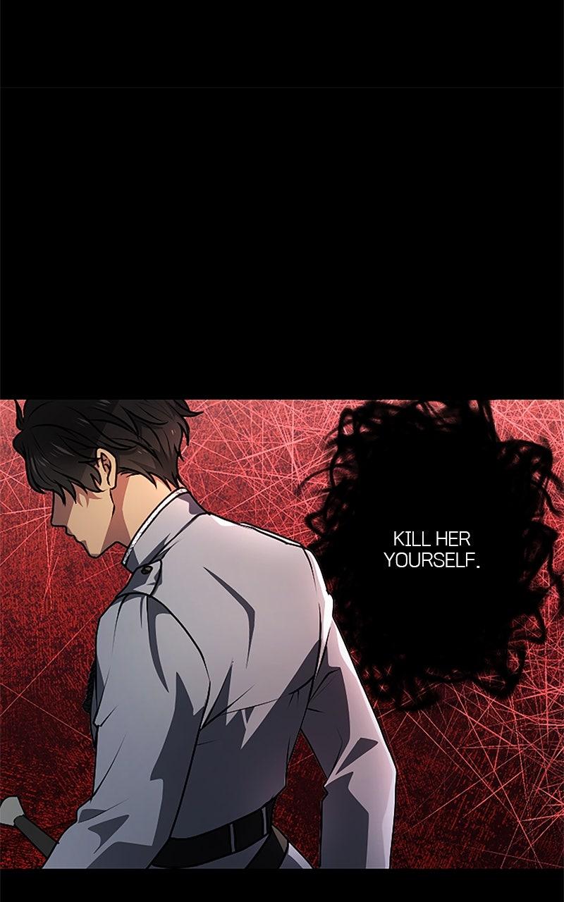 My Aggravating Sovereign Chapter 54 - Page 95