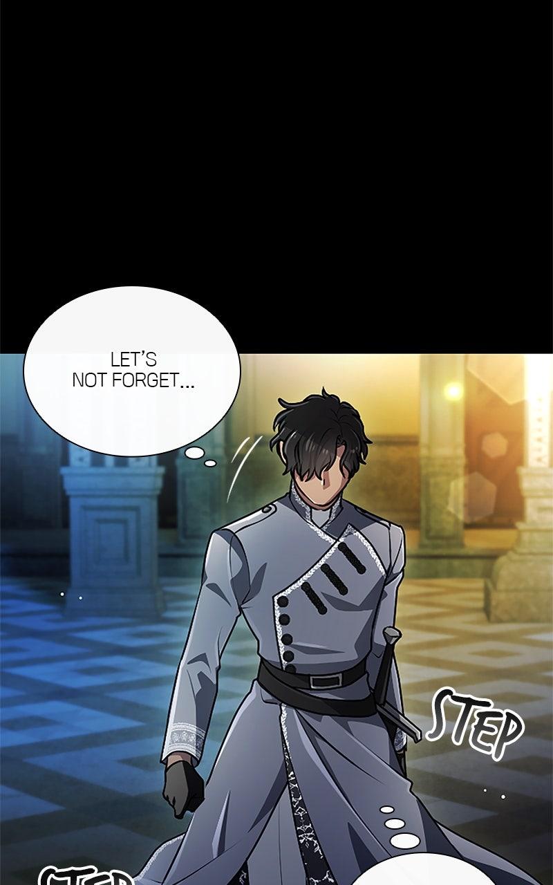 My Aggravating Sovereign Chapter 54 - Page 96