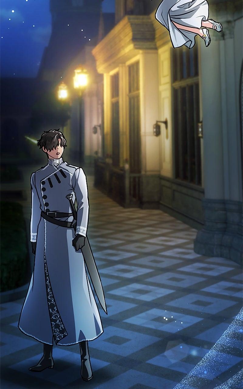 My Aggravating Sovereign Chapter 54 - Page 100