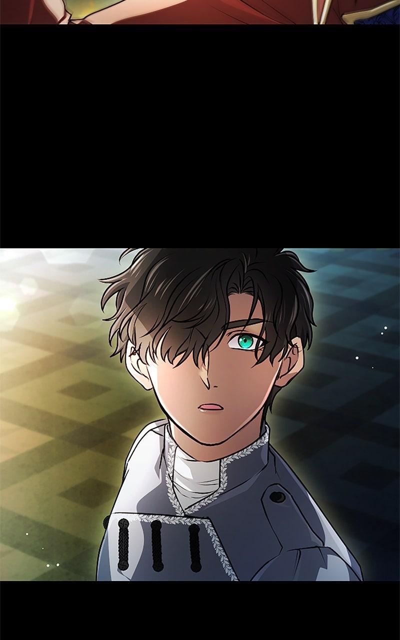 My Aggravating Sovereign Chapter 54 - Page 102