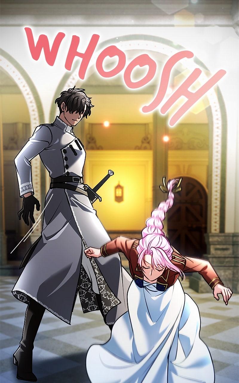 My Aggravating Sovereign Chapter 55 - Page 4