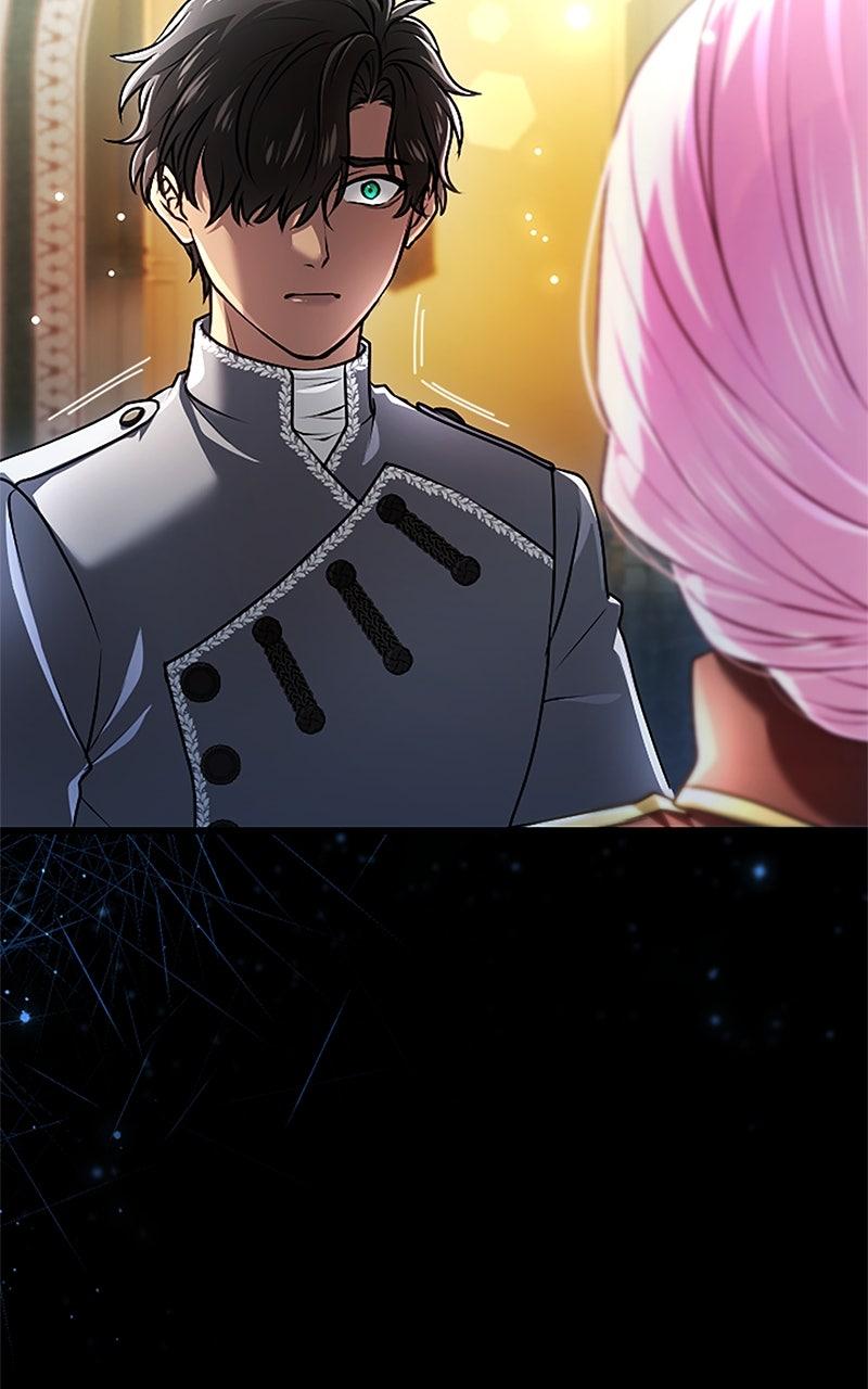 My Aggravating Sovereign Chapter 55 - Page 7