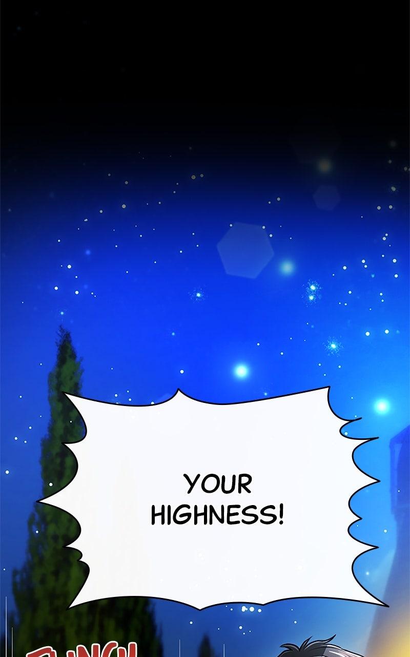 My Aggravating Sovereign Chapter 55 - Page 8