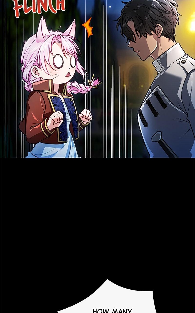 My Aggravating Sovereign Chapter 55 - Page 9