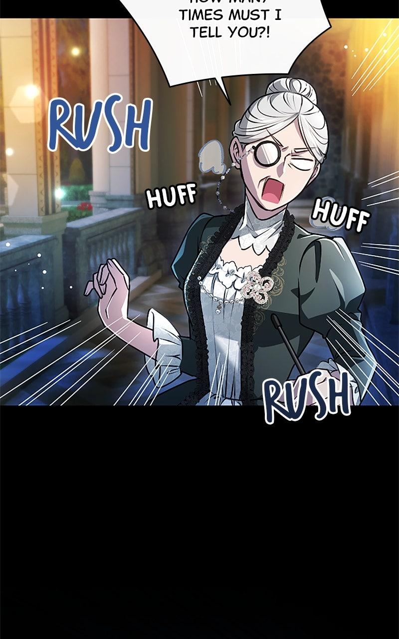 My Aggravating Sovereign Chapter 55 - Page 10