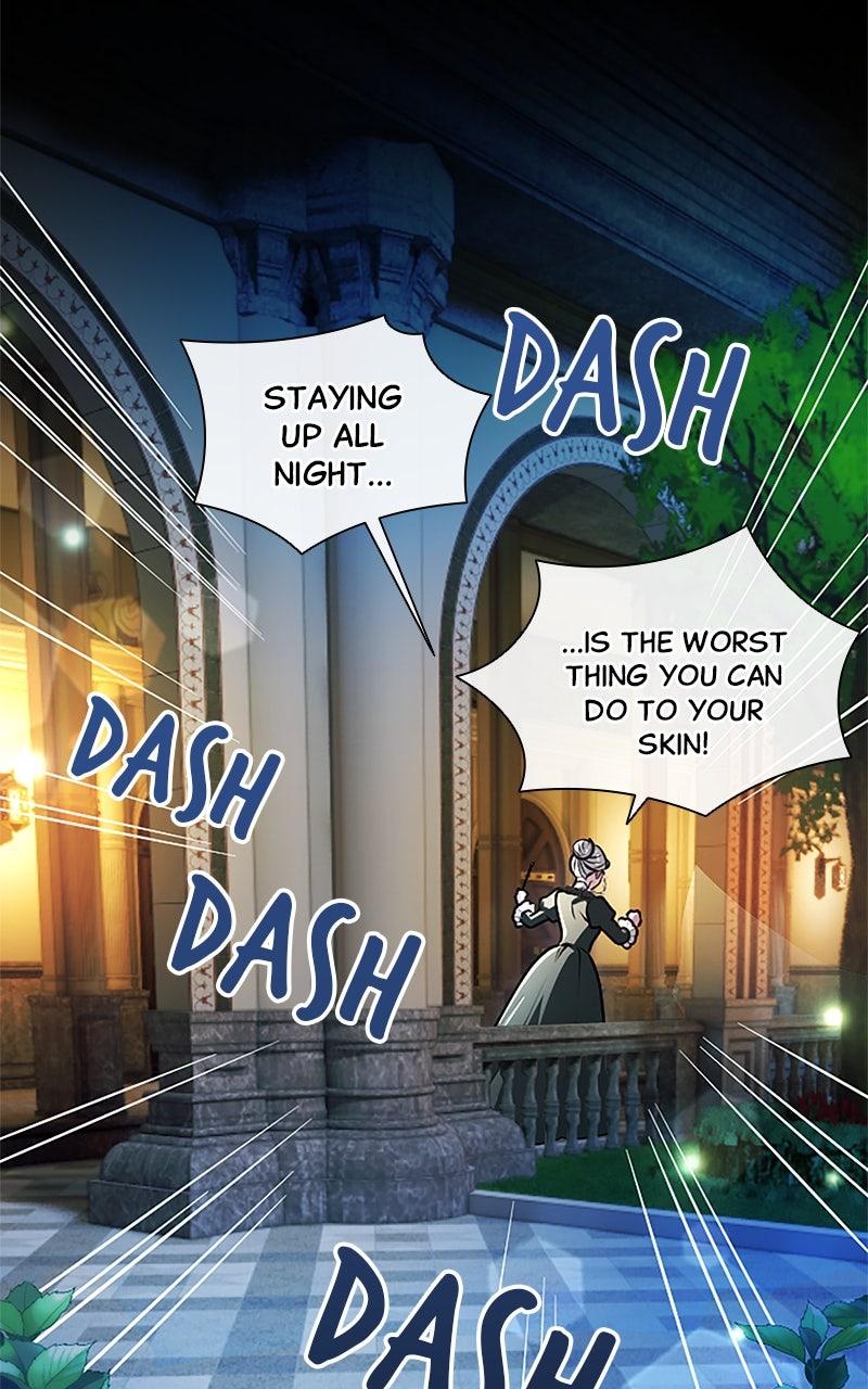 My Aggravating Sovereign Chapter 55 - Page 11