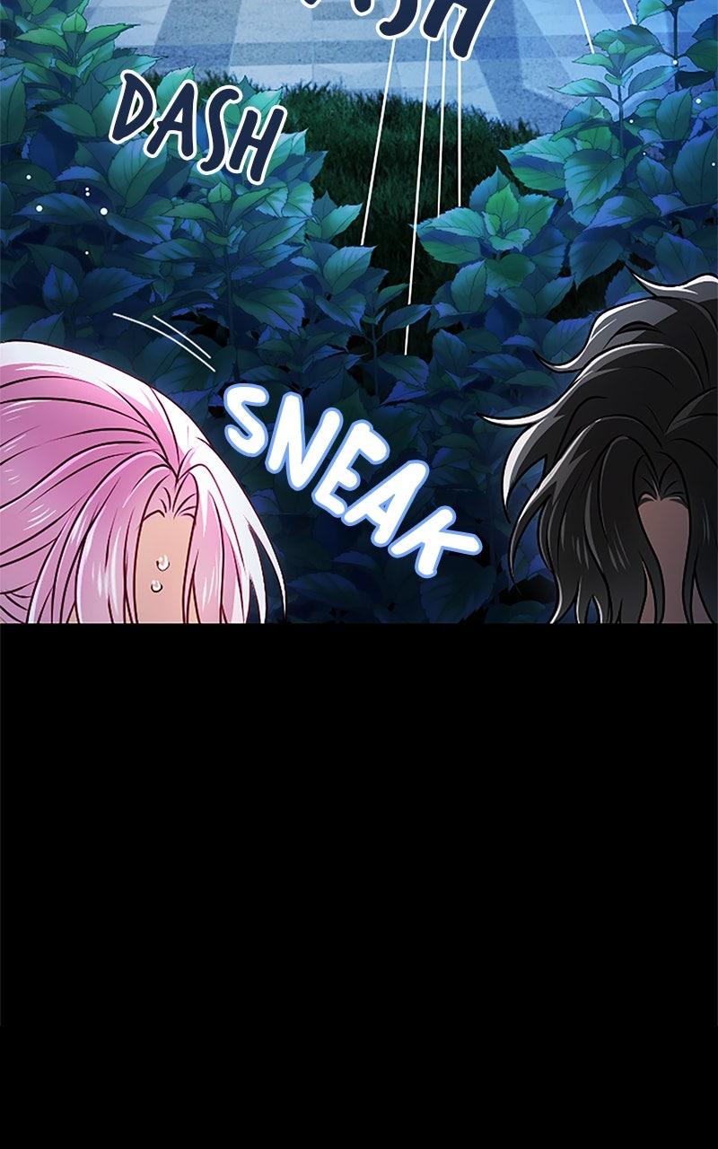 My Aggravating Sovereign Chapter 55 - Page 12