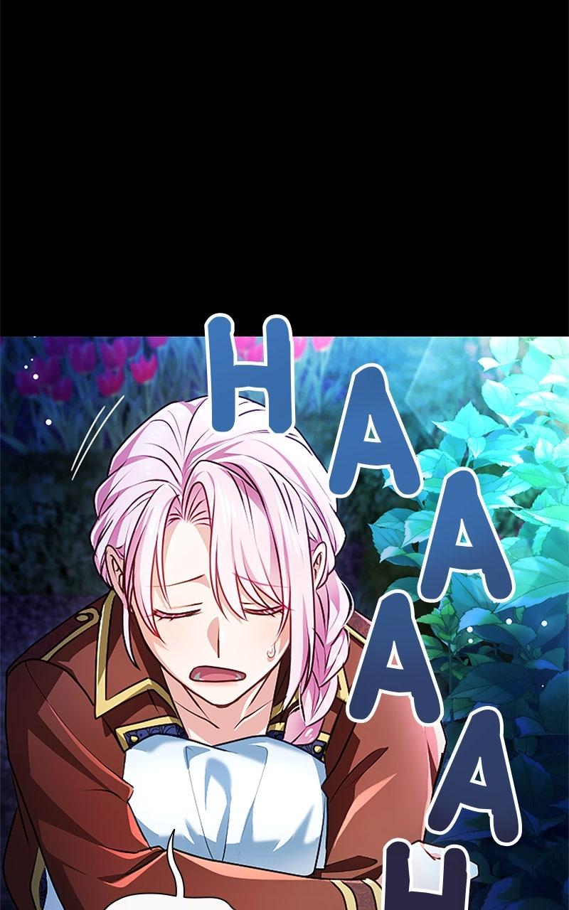 My Aggravating Sovereign Chapter 55 - Page 14