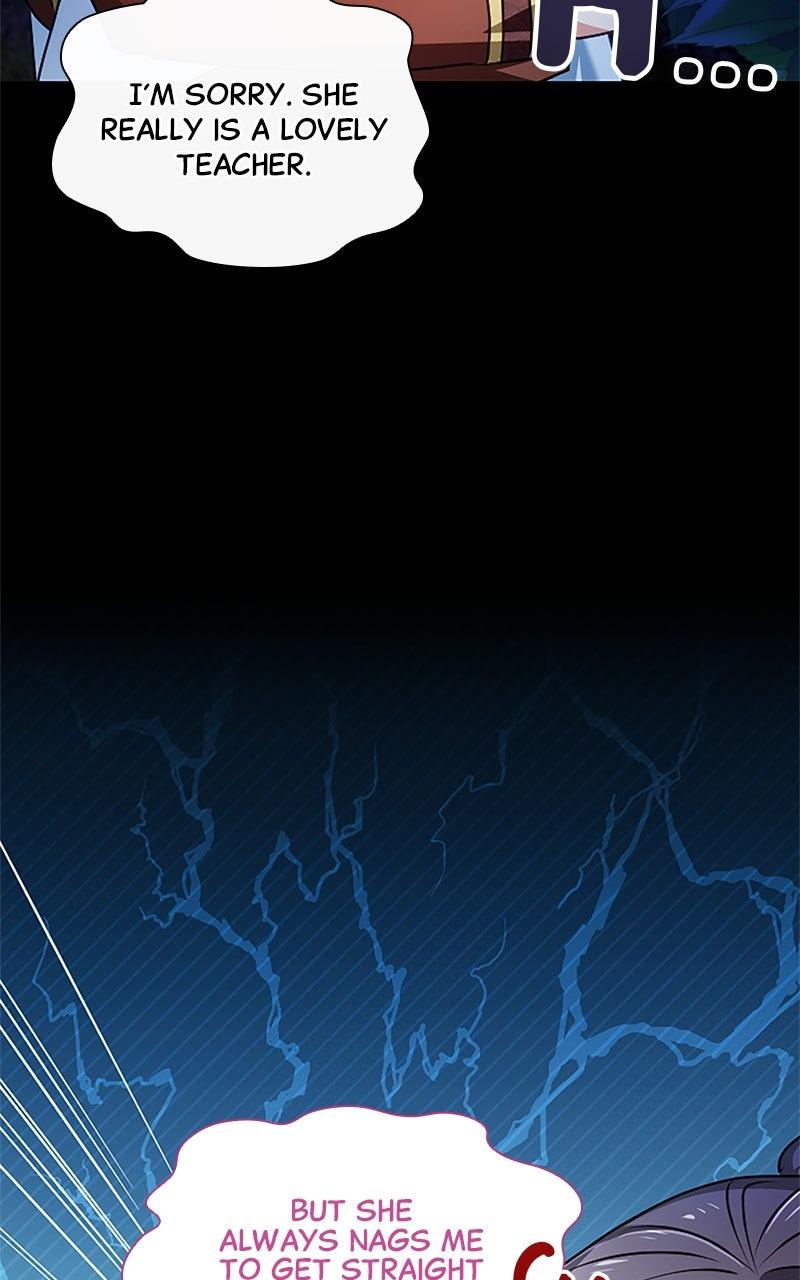 My Aggravating Sovereign Chapter 55 - Page 15