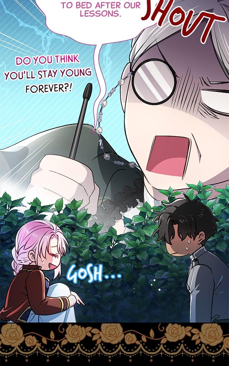 My Aggravating Sovereign Chapter 55 - Page 16