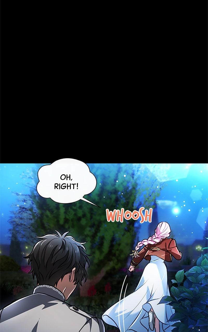 My Aggravating Sovereign Chapter 55 - Page 17