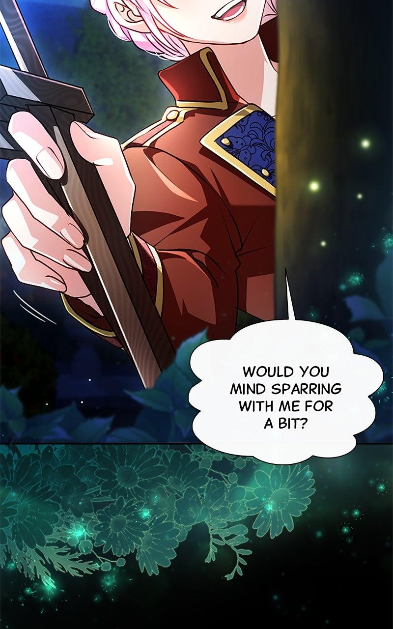 My Aggravating Sovereign Chapter 55 - Page 20