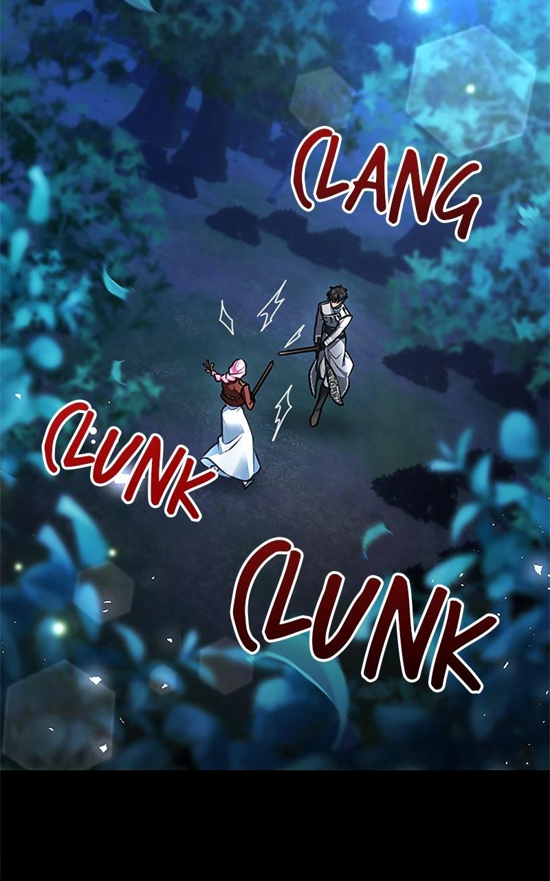 My Aggravating Sovereign Chapter 55 - Page 22