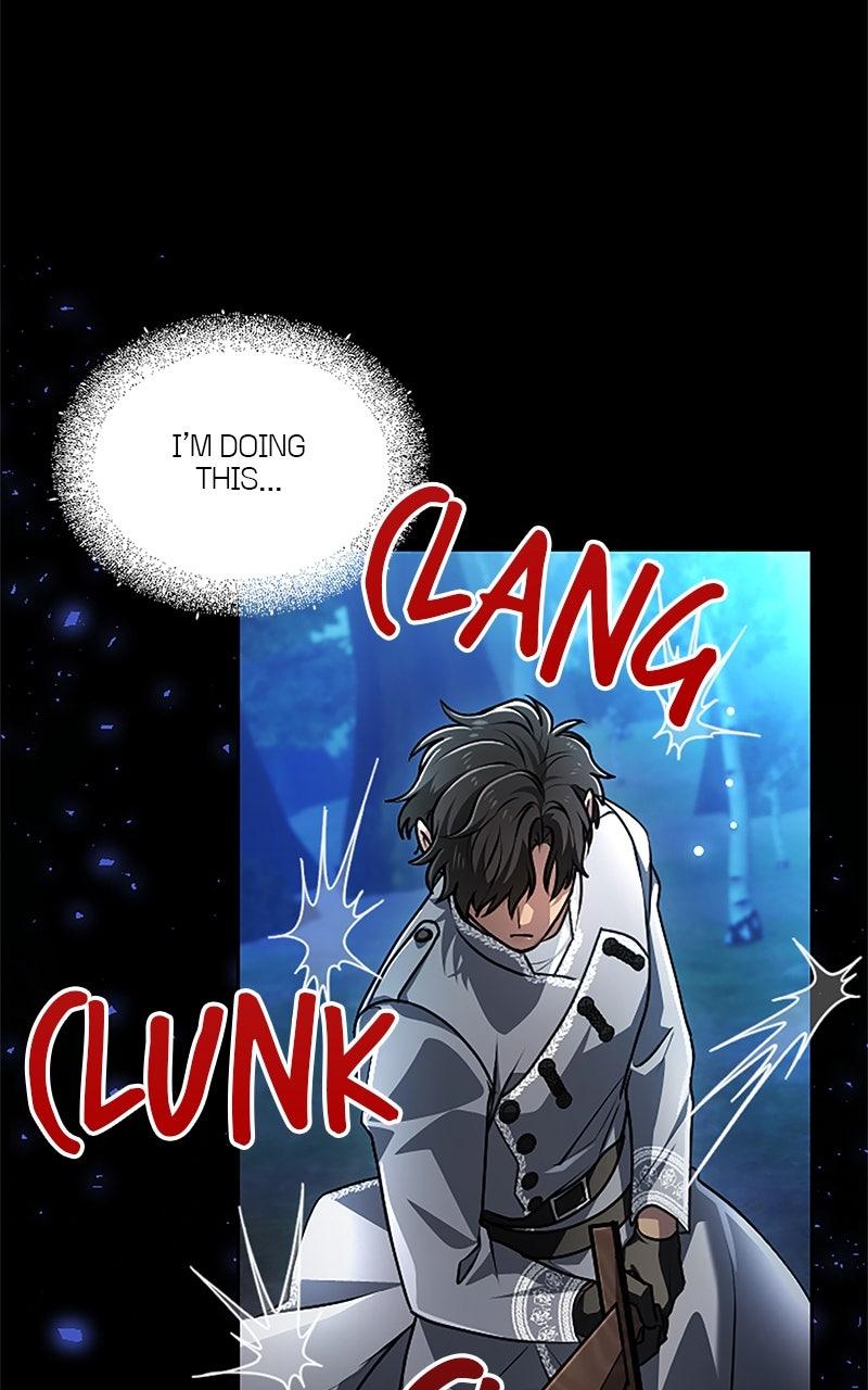 My Aggravating Sovereign Chapter 55 - Page 23