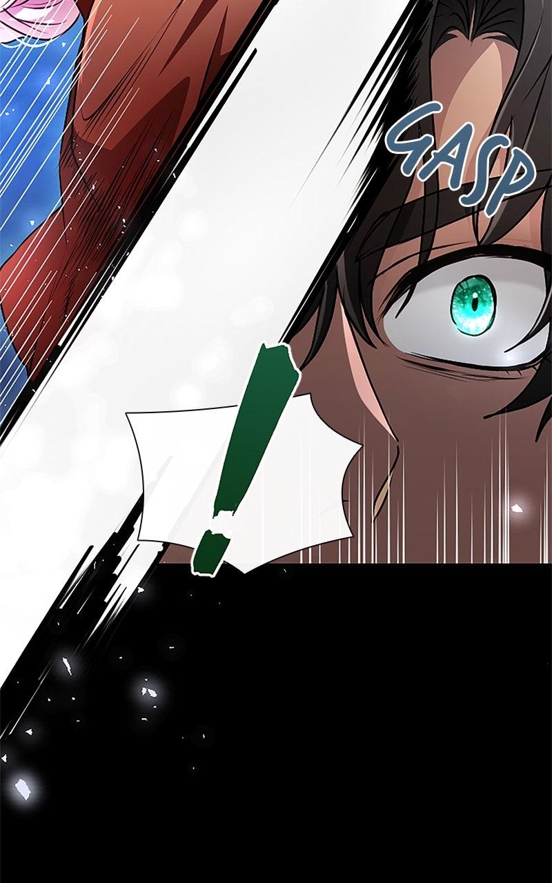 My Aggravating Sovereign Chapter 55 - Page 27