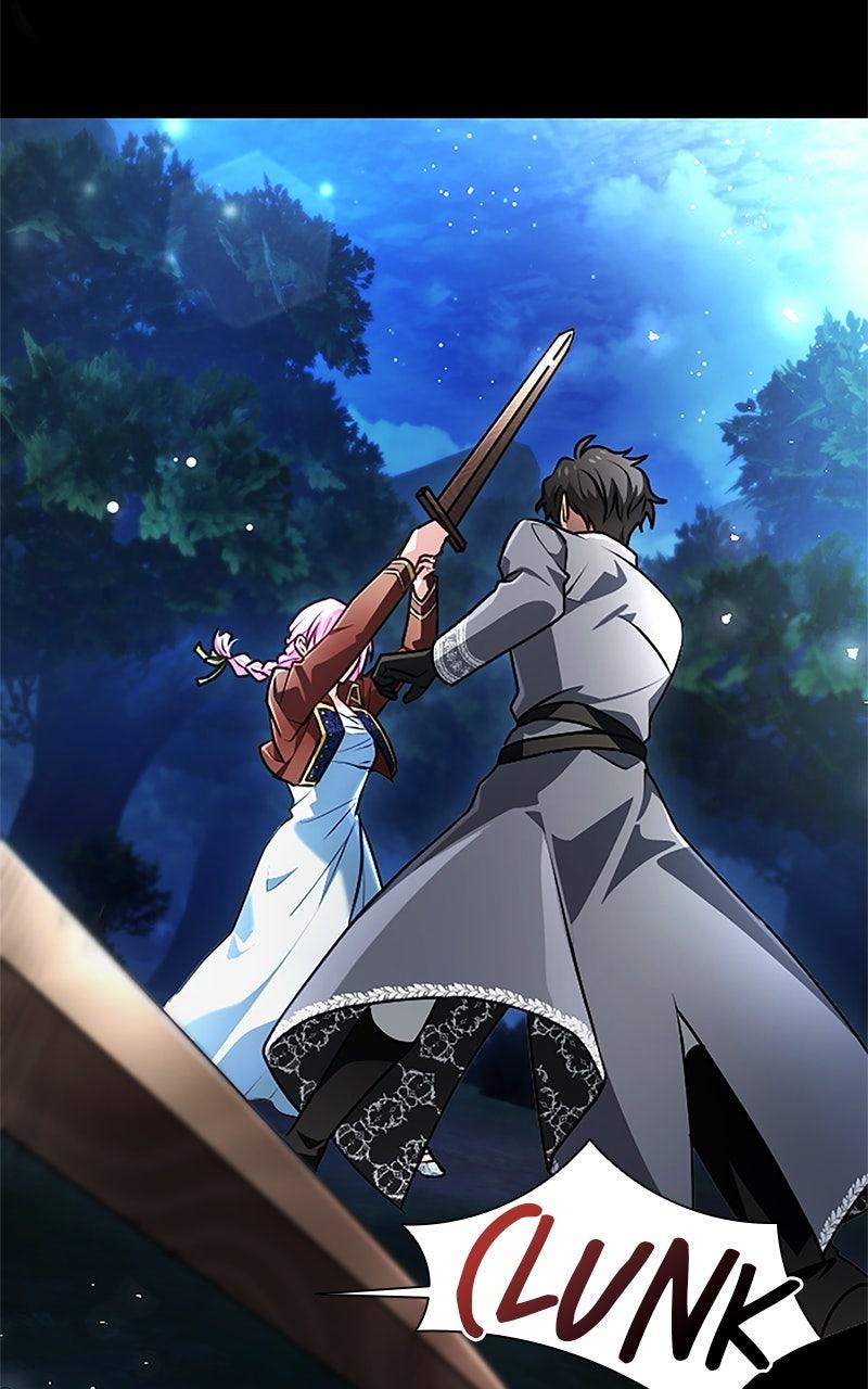 My Aggravating Sovereign Chapter 55 - Page 28