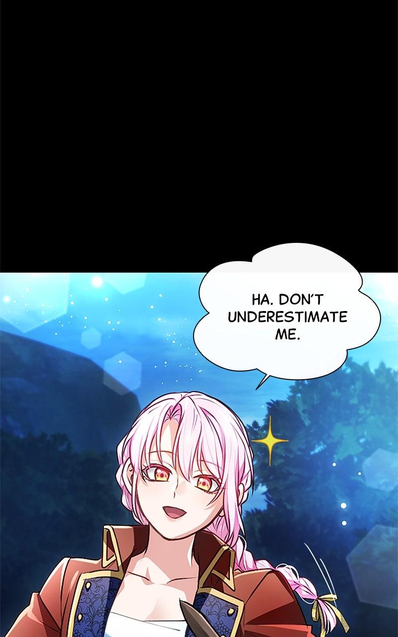 My Aggravating Sovereign Chapter 55 - Page 30