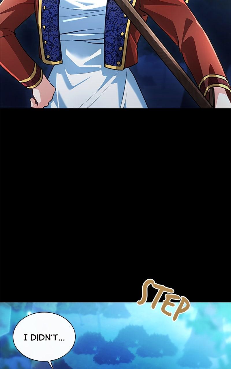 My Aggravating Sovereign Chapter 55 - Page 31