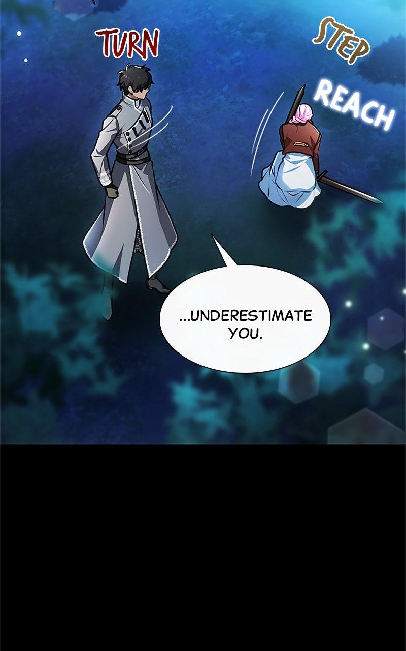 My Aggravating Sovereign Chapter 55 - Page 32