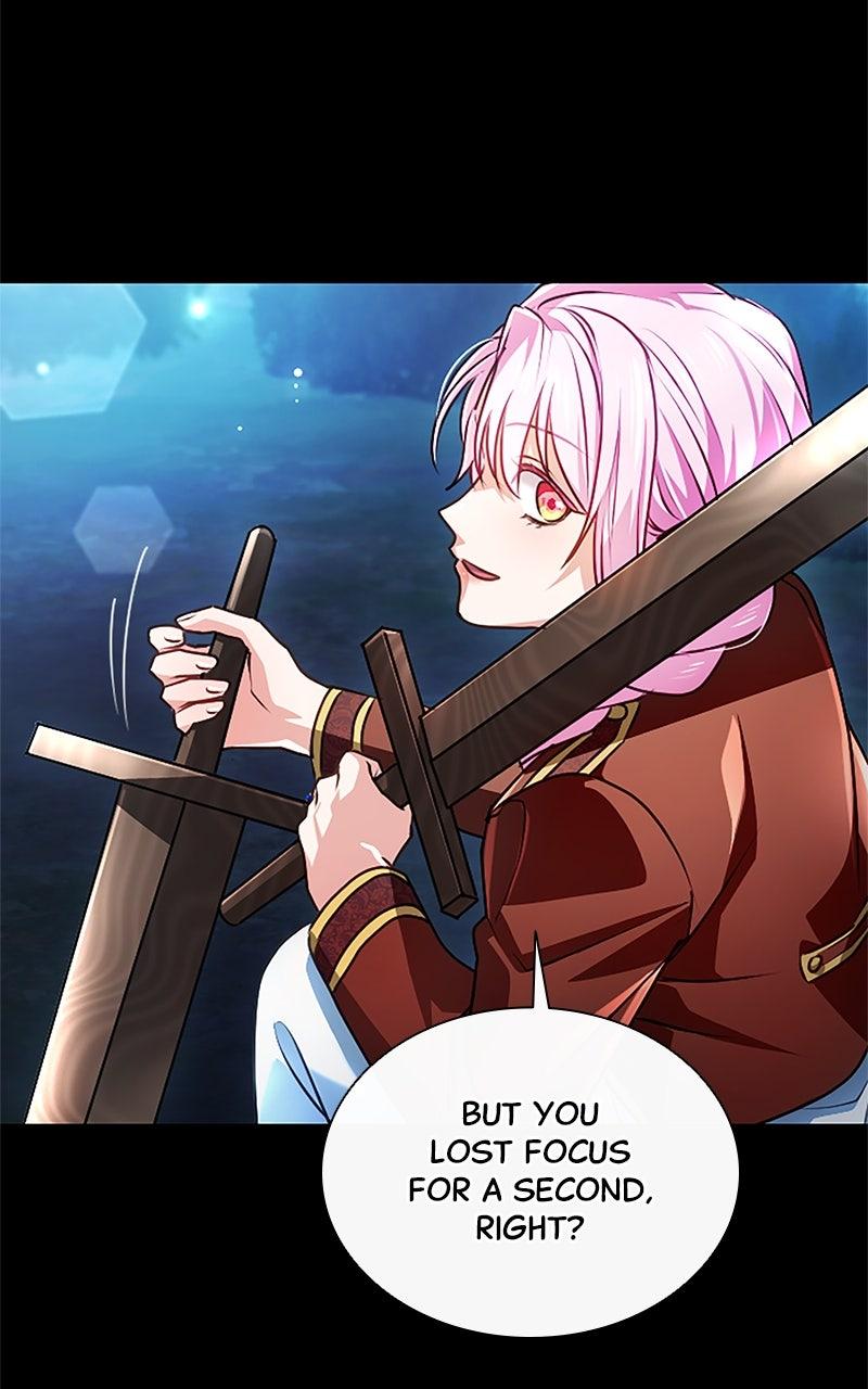 My Aggravating Sovereign Chapter 55 - Page 33