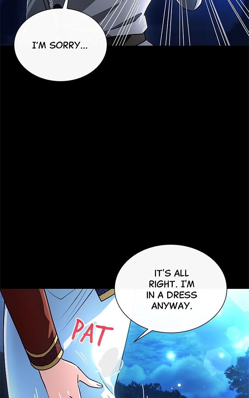 My Aggravating Sovereign Chapter 55 - Page 35