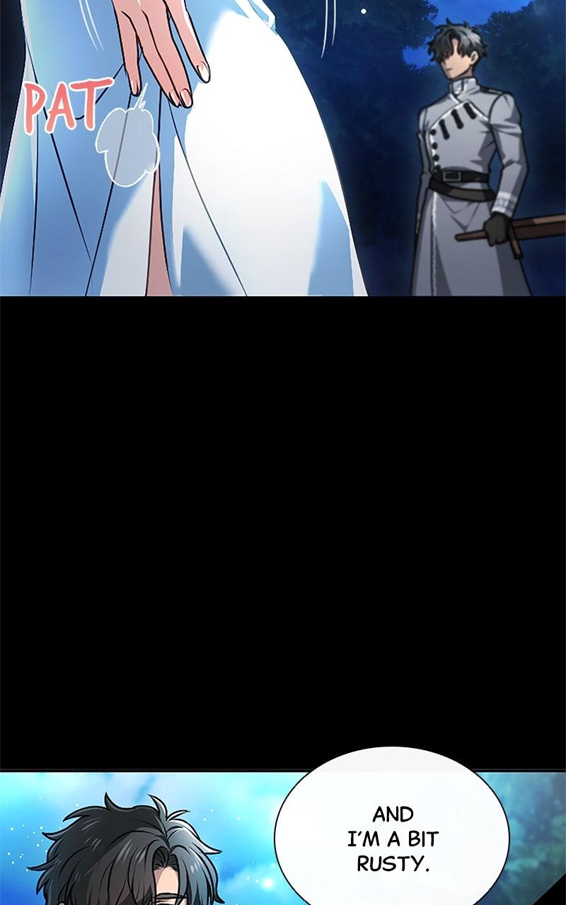 My Aggravating Sovereign Chapter 55 - Page 36