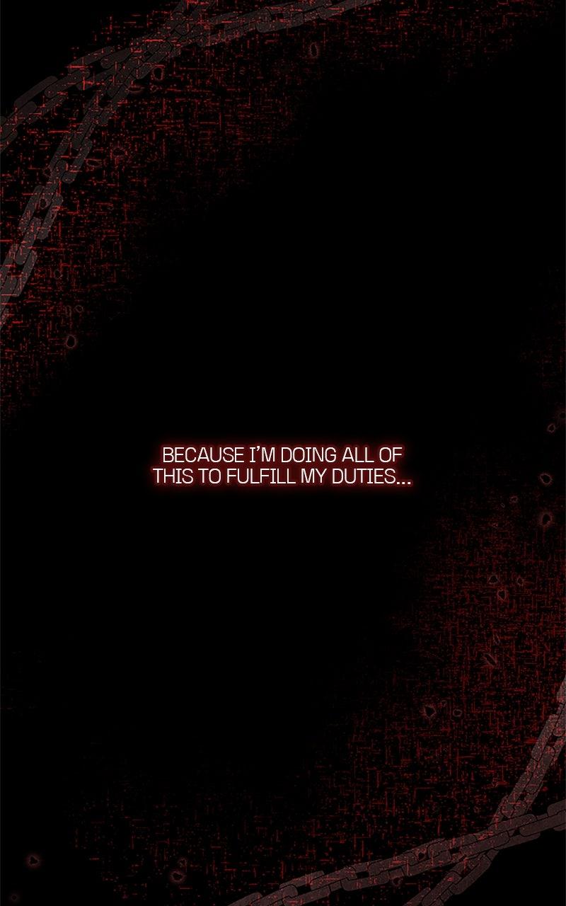 My Aggravating Sovereign Chapter 55 - Page 39