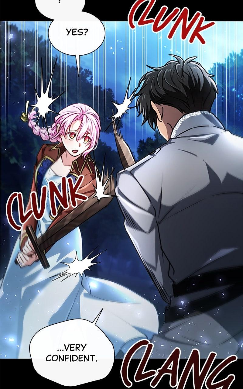 My Aggravating Sovereign Chapter 55 - Page 44