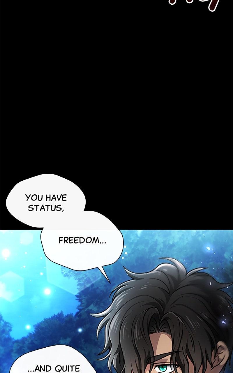 My Aggravating Sovereign Chapter 55 - Page 45