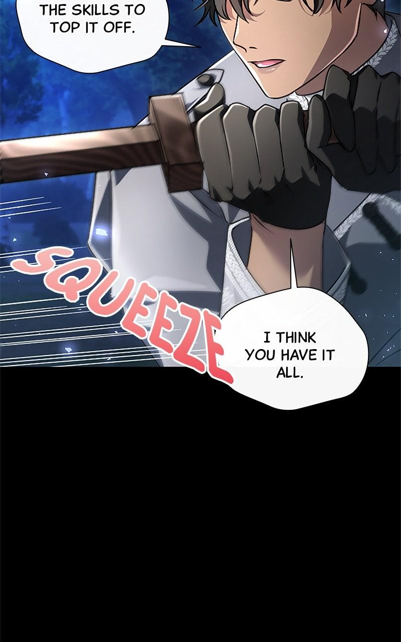 My Aggravating Sovereign Chapter 55 - Page 46