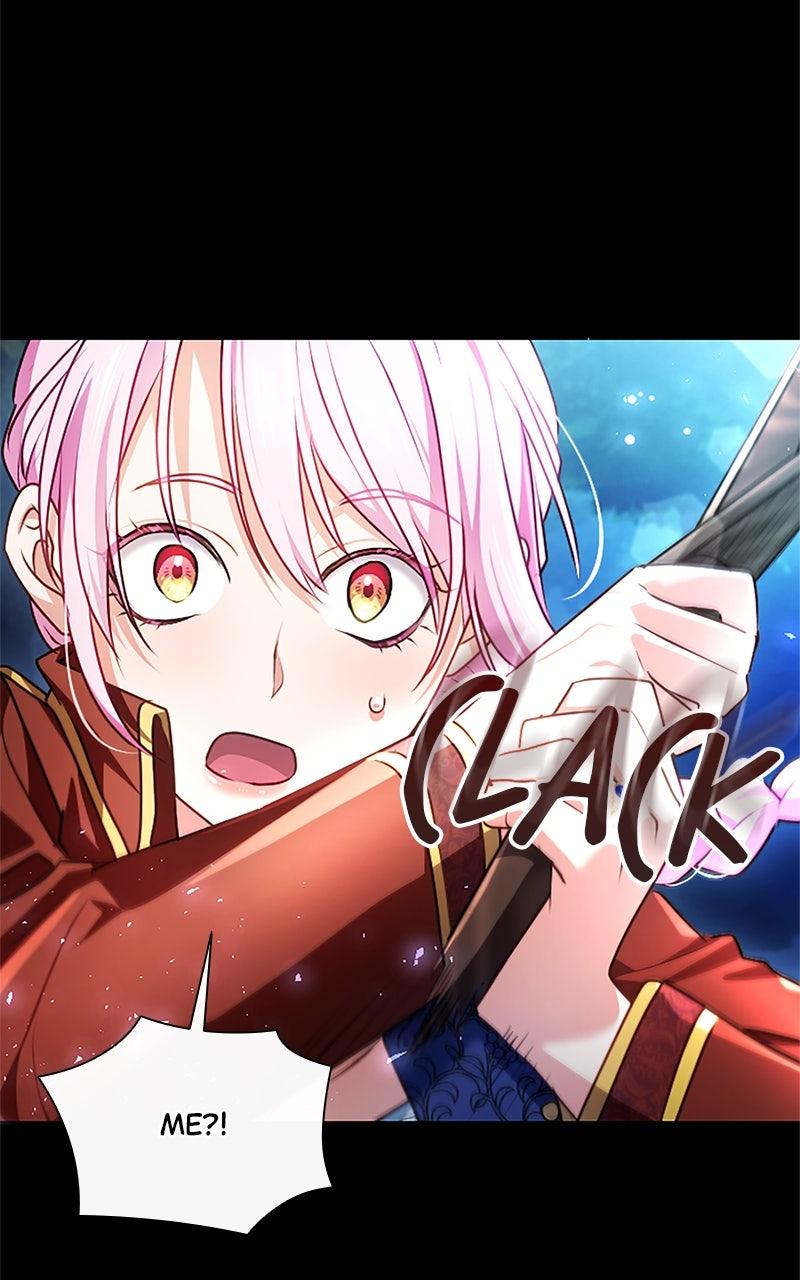 My Aggravating Sovereign Chapter 55 - Page 47