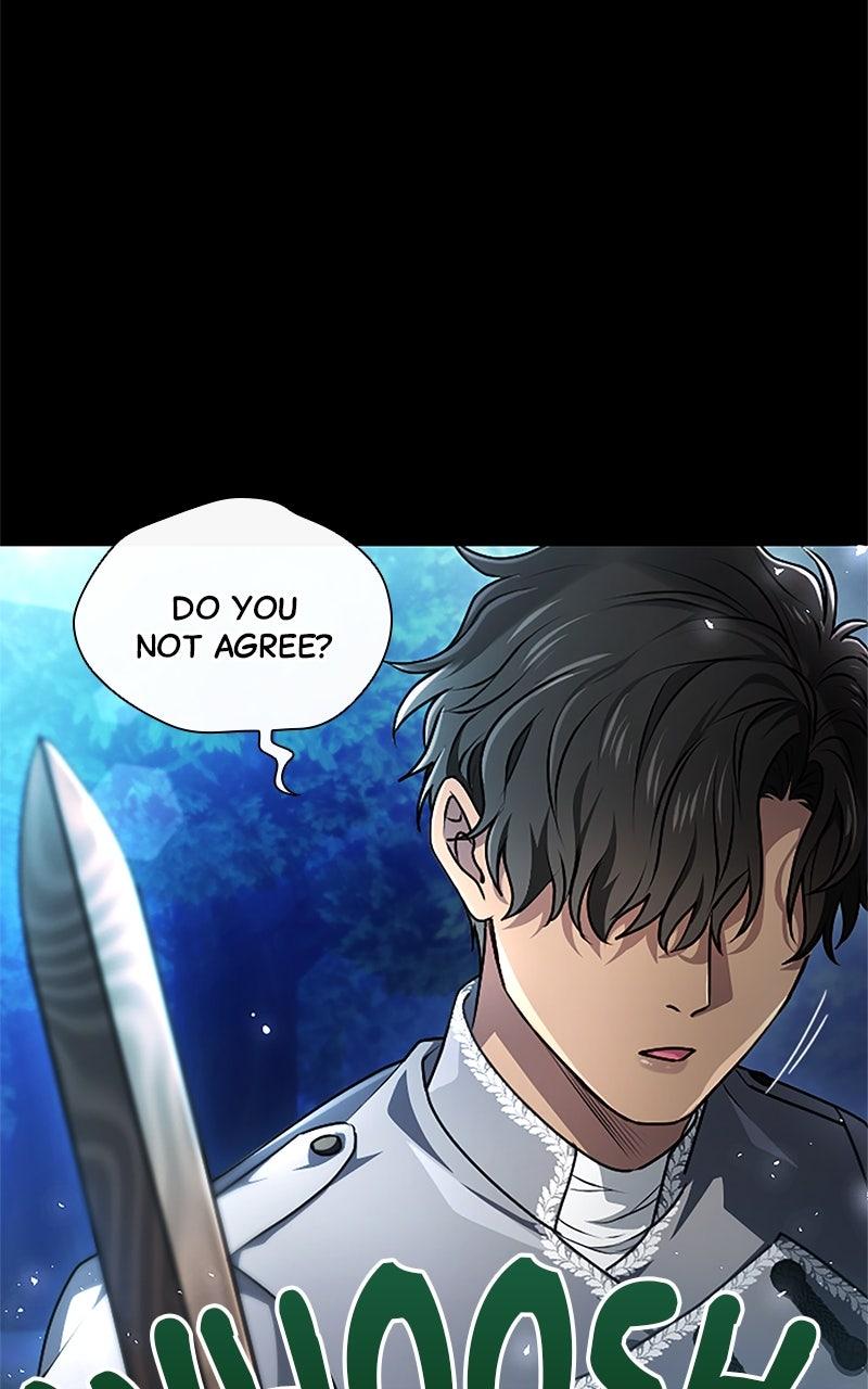 My Aggravating Sovereign Chapter 55 - Page 48