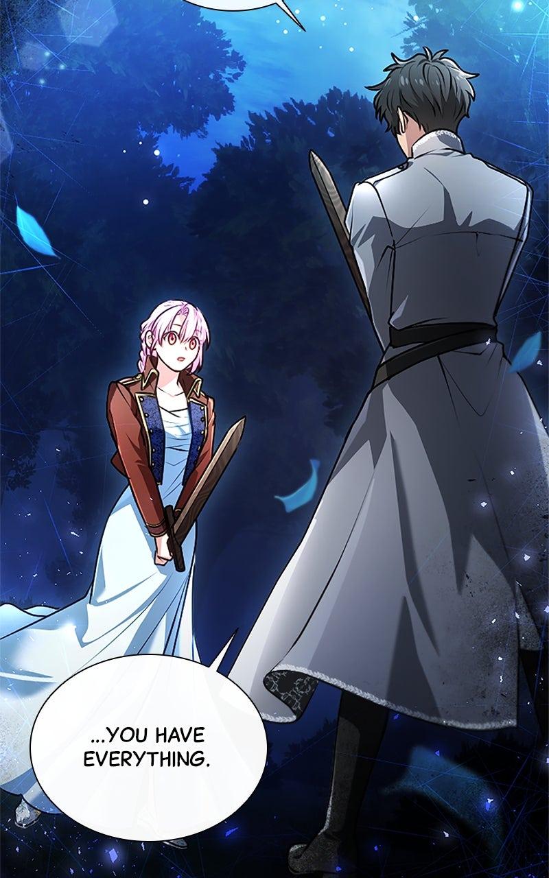 My Aggravating Sovereign Chapter 55 - Page 50