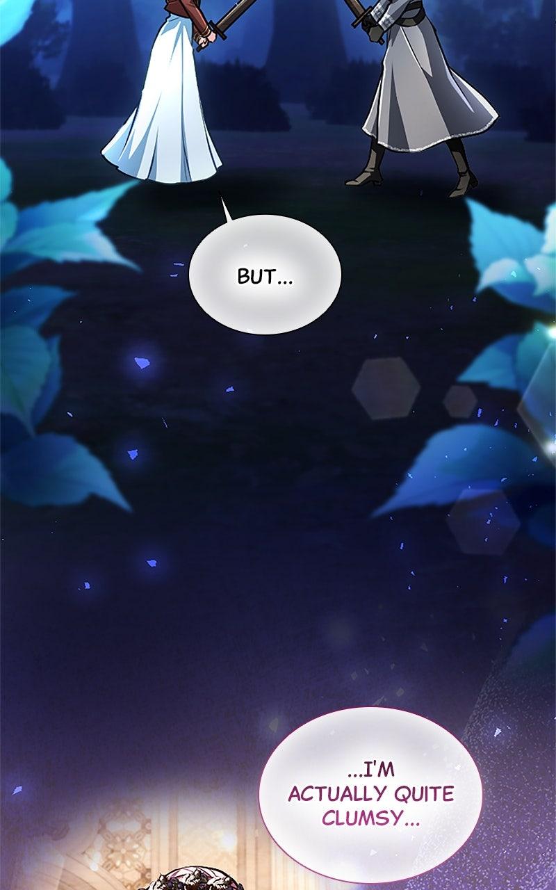 My Aggravating Sovereign Chapter 55 - Page 54