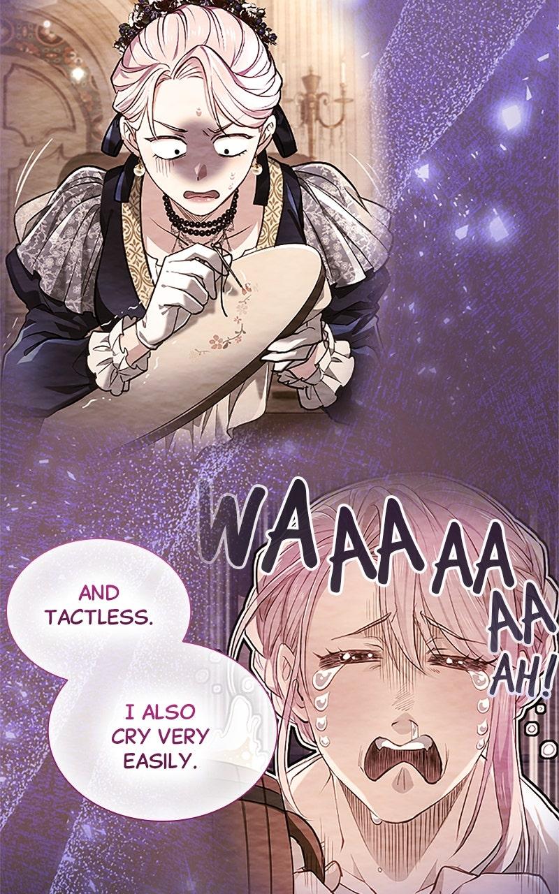 My Aggravating Sovereign Chapter 55 - Page 55