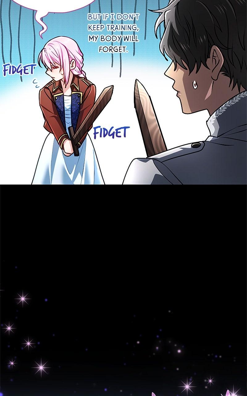 My Aggravating Sovereign Chapter 55 - Page 58