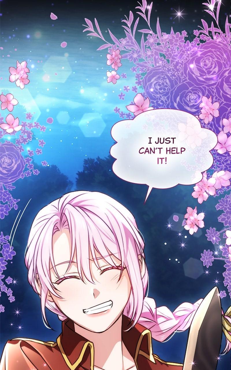 My Aggravating Sovereign Chapter 55 - Page 59