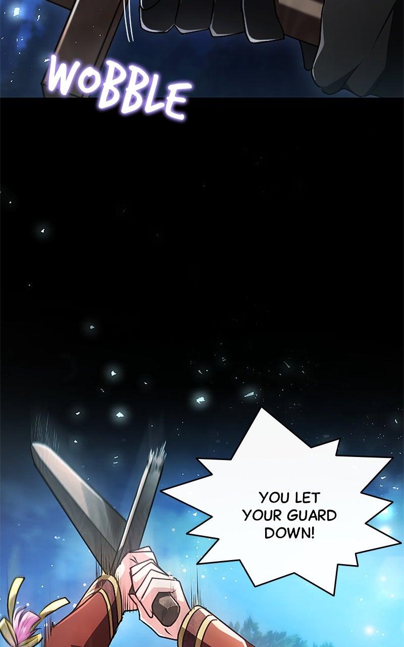 My Aggravating Sovereign Chapter 55 - Page 63