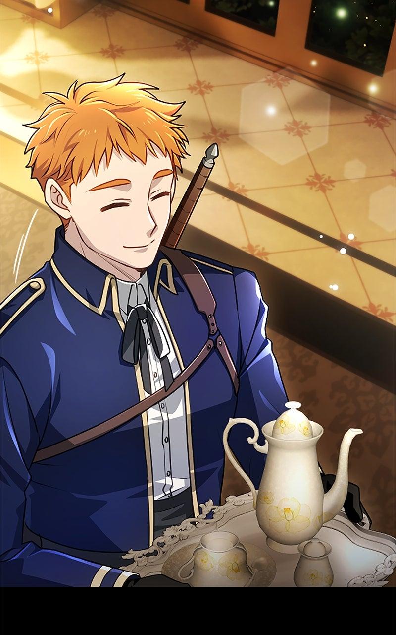 My Aggravating Sovereign Chapter 55 - Page 67