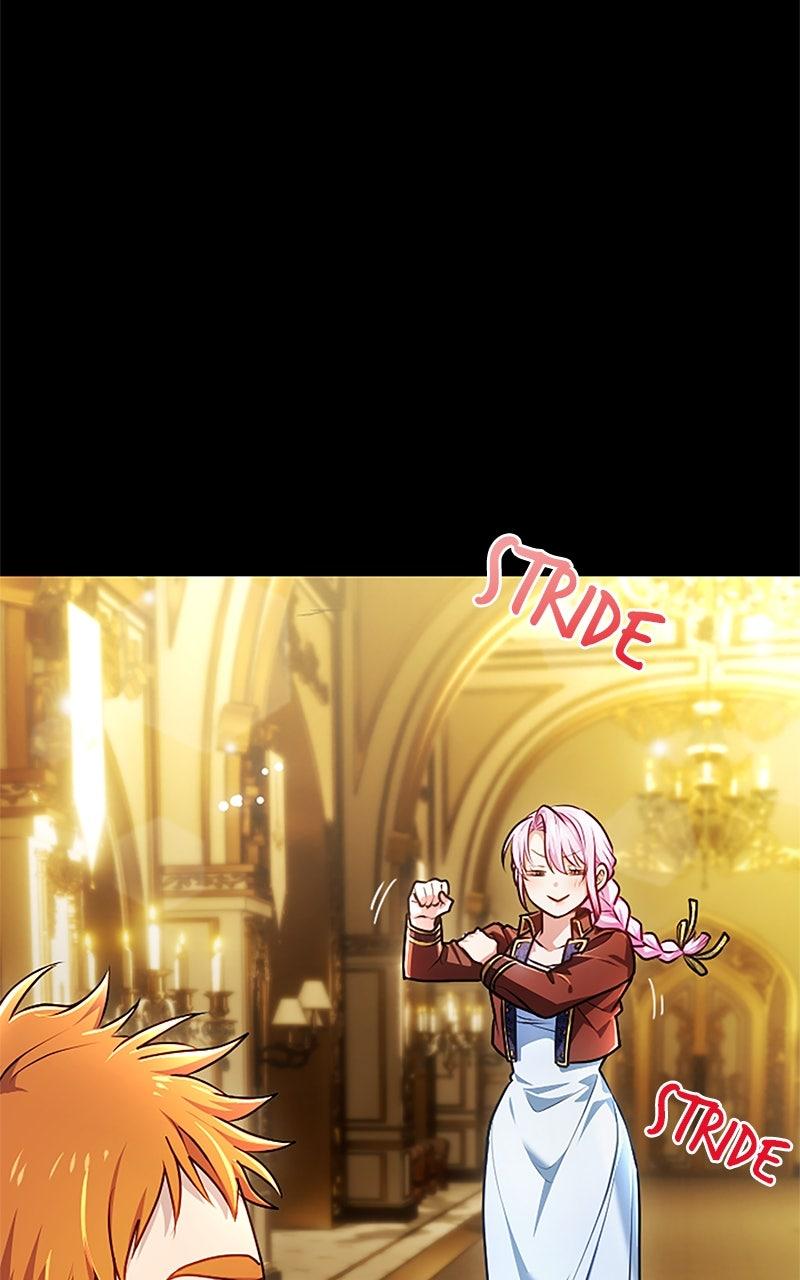 My Aggravating Sovereign Chapter 55 - Page 68