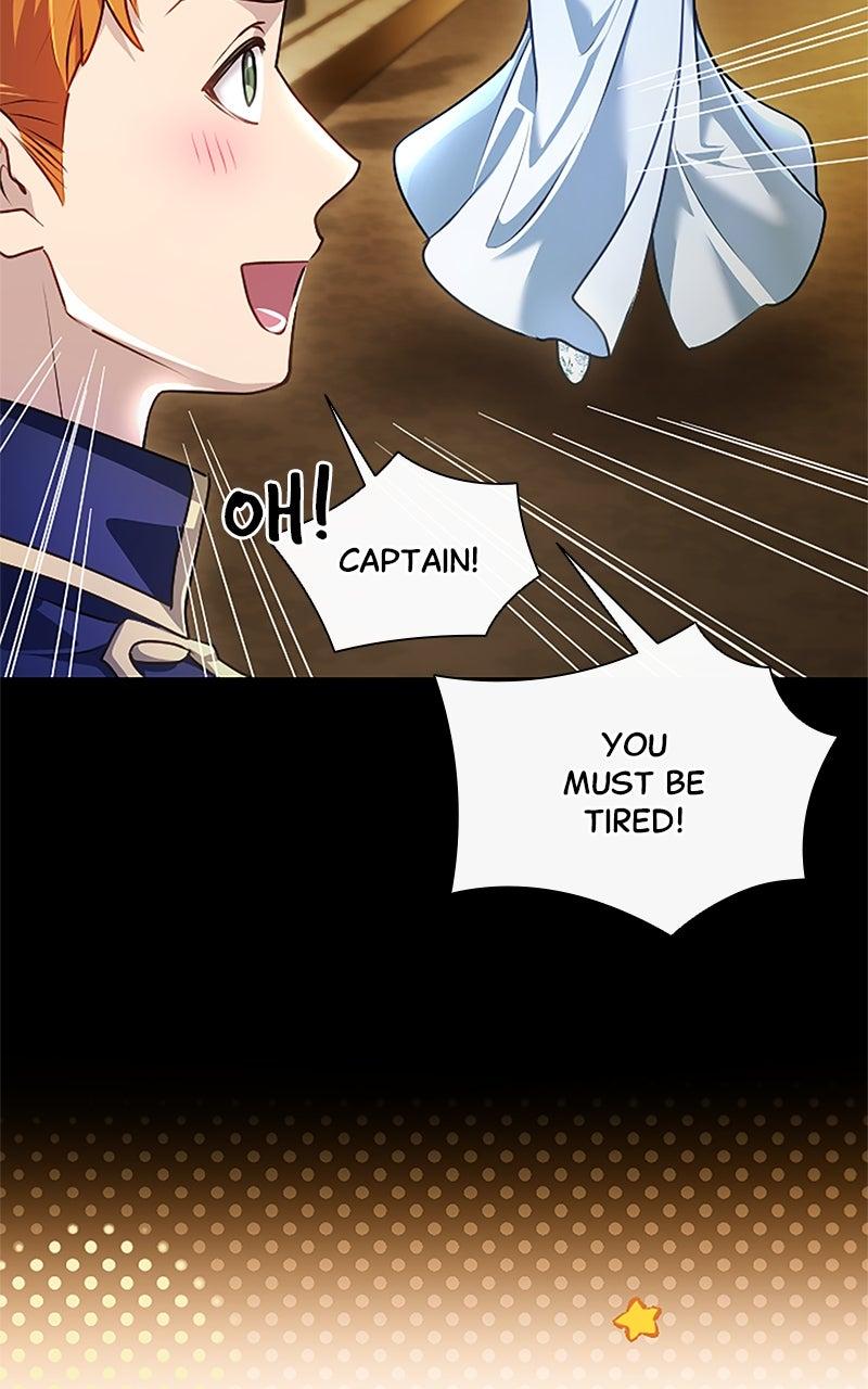 My Aggravating Sovereign Chapter 55 - Page 69