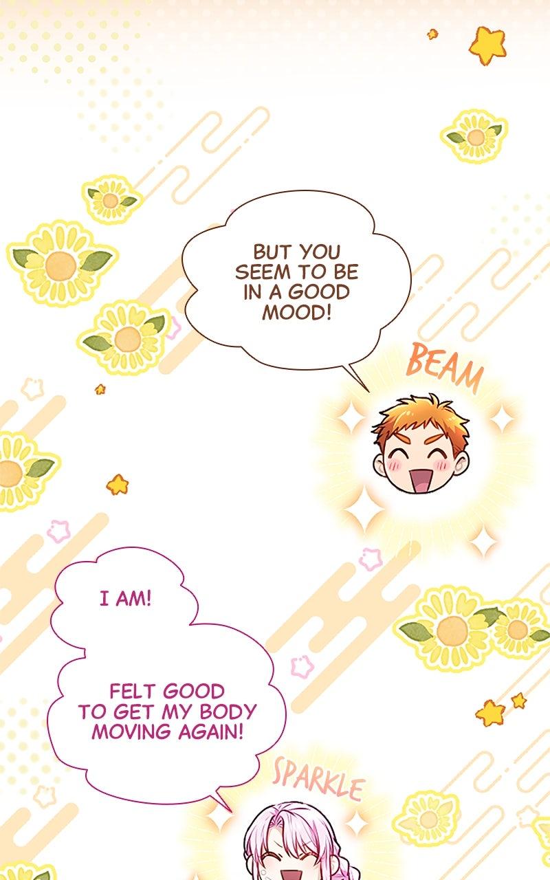 My Aggravating Sovereign Chapter 55 - Page 70